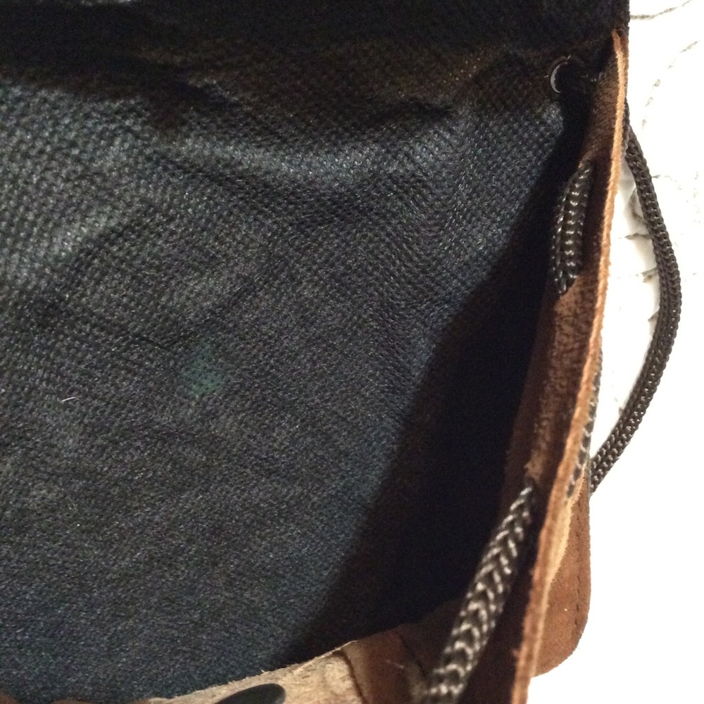 Artesania Argentina crossbody - Picture 3 of 6